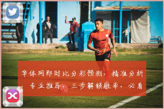 华体网即时比分彩预测，精准分析，专业推荐，三步解锁胜率，必看攻略